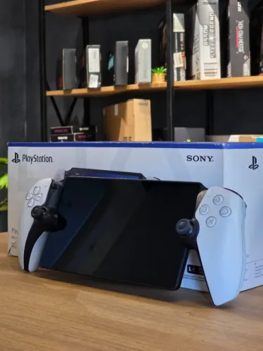 PlayStation Portal