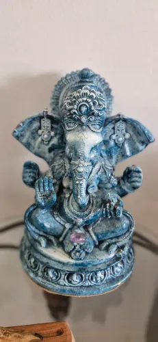 Ganesha