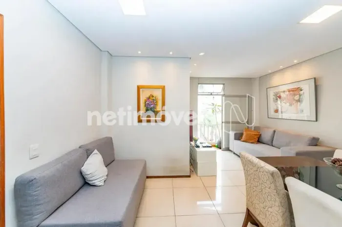 Venda Apartamento 3 quartos Cidade Jardim Belo Horizonte