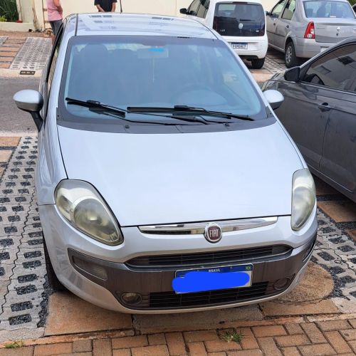Imagem de Ford Fiesta Sedan 1.6 16V Flex Aut. 2015