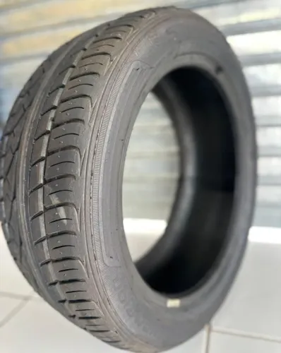 Ofertas especiais para você sair de pneu novo ?