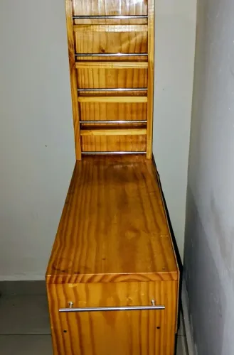 Mesa de manicure 