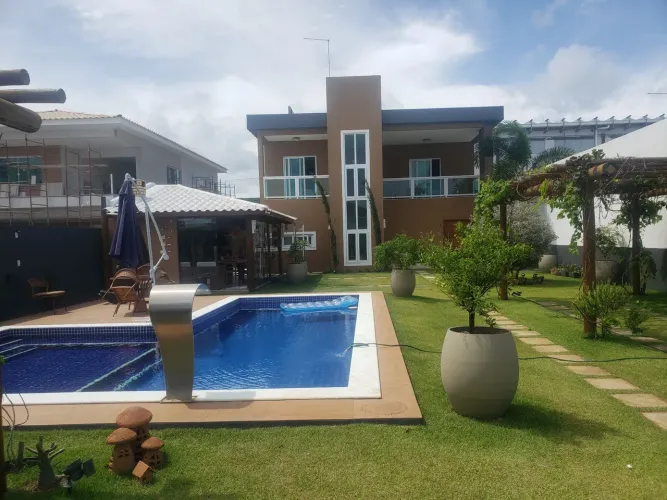 Imovel em Guarajuba