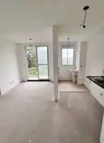 Apartamento no Condomínio Vivaz Estação Itaquera 2