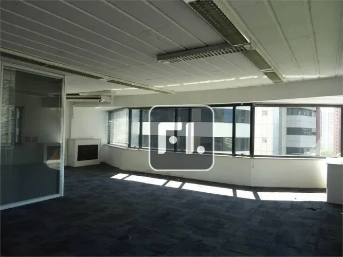 Conjunto, 245 m² - venda por R$ 1.450.000,00 ou aluguel por R$ 22.474,40/mês - Brooklin -