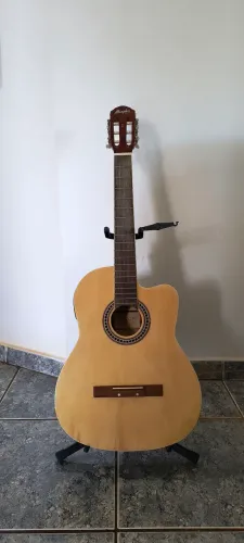 Violão Tagima Memphis AC60 semiacustico