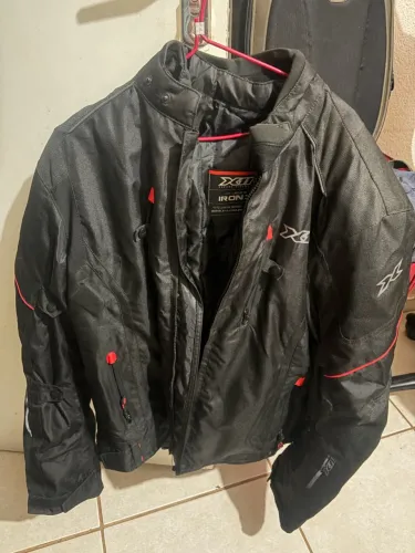 X11 Jaqueta Iron 3