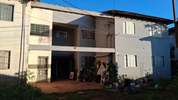 Apartamento 2 Quartos no São Conrado | 1º Andar | Condomínio Fechado | Garagem