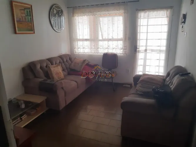 CASA COMERCIAL A VENDA NO BAIRRO CASTELO BRANCO NA CIDADE DE INDAIATUBA SP
