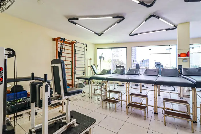 Sobreloja na Rua Bom Sucesso, 253 - 1º andar 200 m²