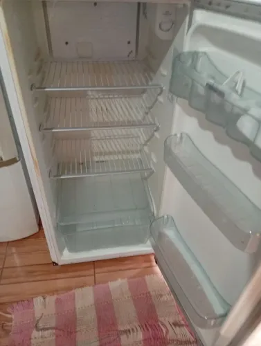 Geladeira