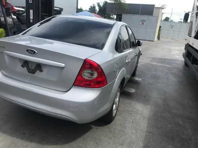 Sucata VendPeças focus 1.6 cambio manual sucata ford focus 2009 2010 2011 2012 2013