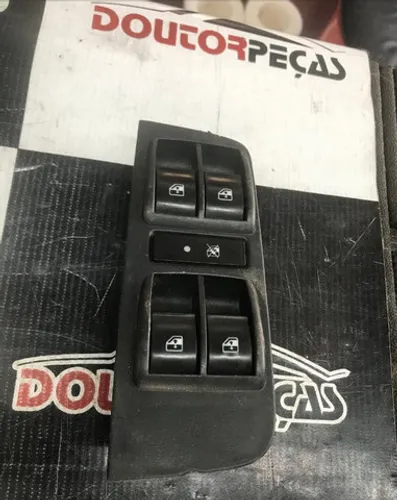 Interruptor Vidro Fiat Palio *