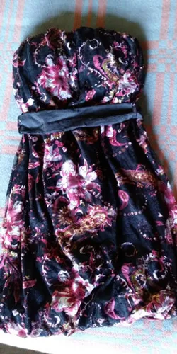 Vestidos (vários)