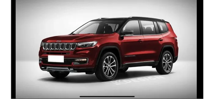 Peças para Jeep e Fiat toro geral 