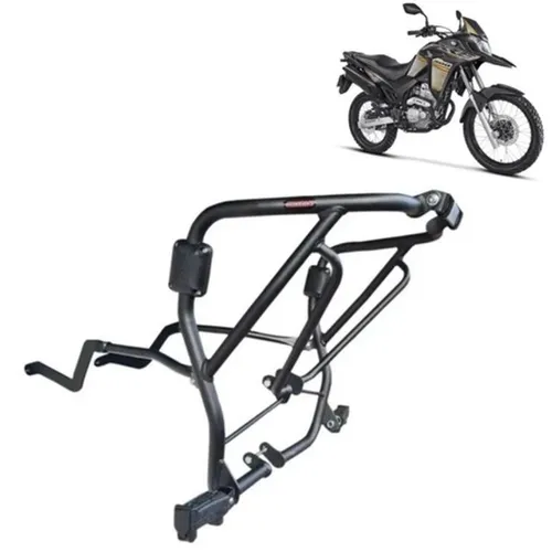 Protetor Carenagem Xre 300 Chapam (Entrega Grátis)