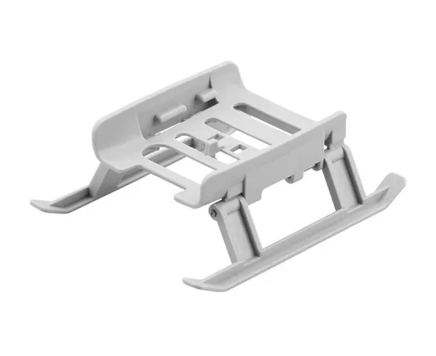 Dji mini 2 trem de pouso.