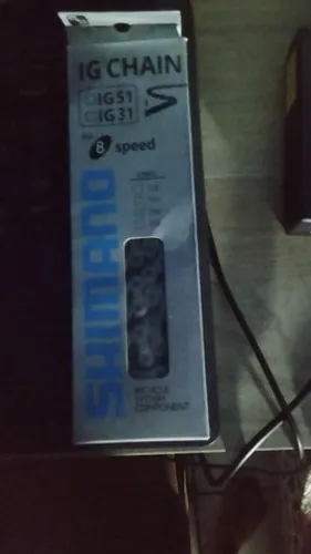 Corrente Shimano 