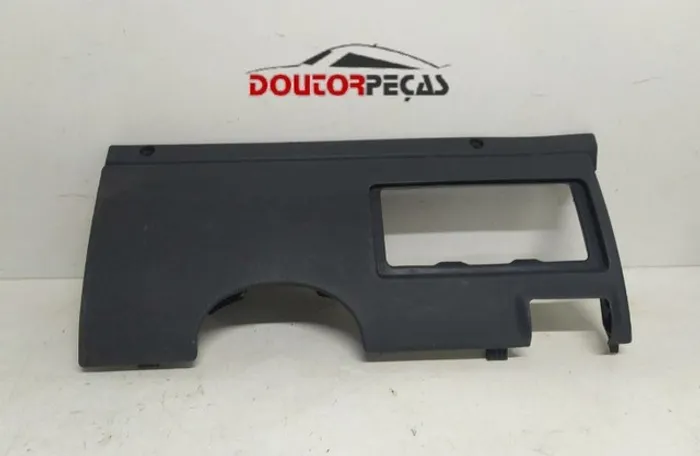 Moldura Inferior Painel Gm Montana/Corsa 2002/2012 09114395