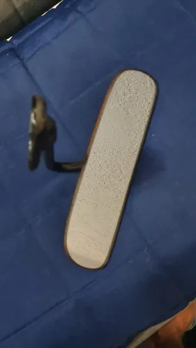 Corcel belina retrovisor interno usado original 