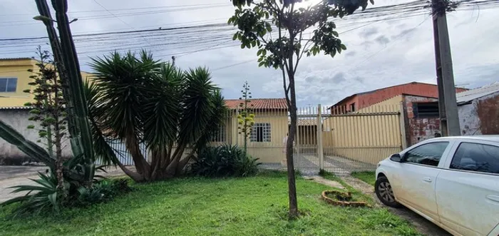 Casa Recanto das Emas - Quadra 403 Conjunto 4A