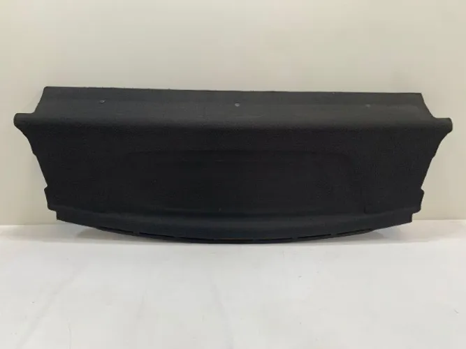 Bagagito Fiesta 2012 Sedan (Original/Usado)