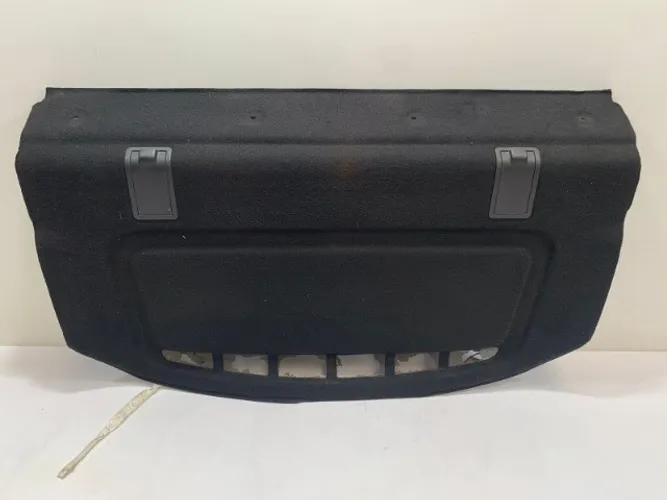 Bagagito Focus 2015 Sedan (Original/Usado)