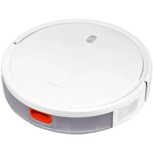 Robô Aspirador Xiaomi Robot Vacuum E10 B112 BHR8329AT - Branco