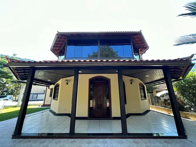 CASA A VENDA NO CONDOMINIO FAZENDA MURIQUI