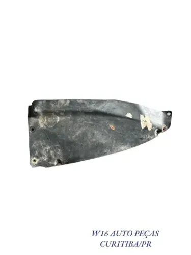 Capa Radiador Ar Condicionado Gol G4 2244431 N57