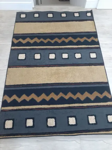 Tapete para sala de estar