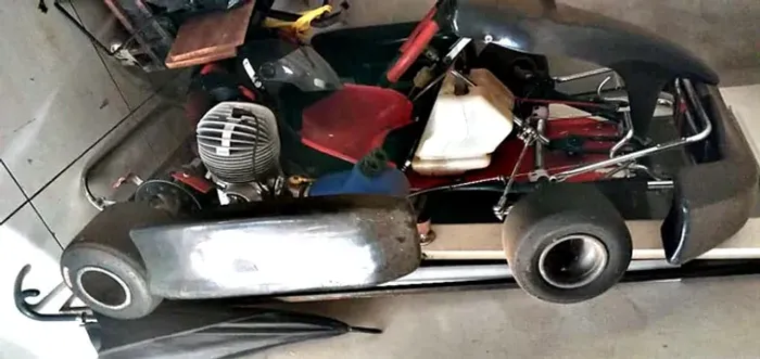 Kart