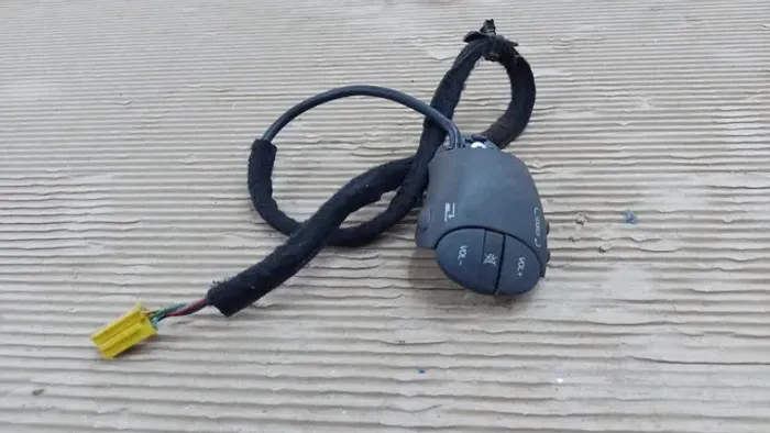 Comando Volante Megane