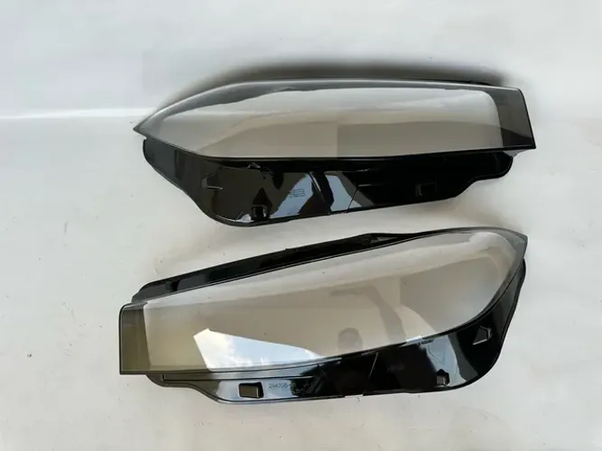 Par Lente Farol Bmw 320i 330e 2023 2024