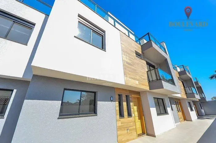 Sobrado no Residencial Ville D Hélène, com 3 dormitórios à venda, 179 m² por R$ 1.150.000 