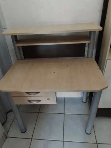 Balcão Caixa