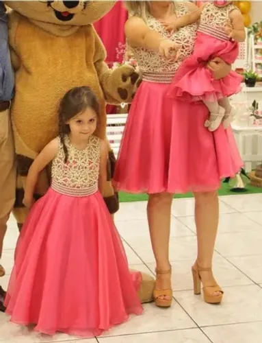 Vestido Bárbara Melo 