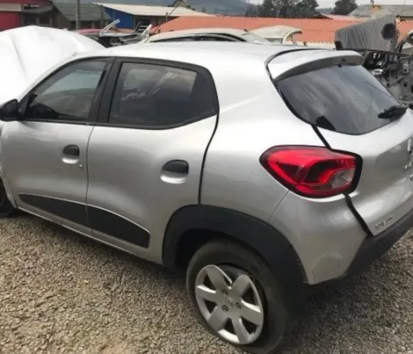 Kwid (sucata)