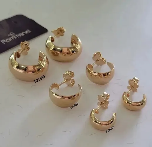 ROMMANEL LINDAS PEÇAS DISPONÍVEIS