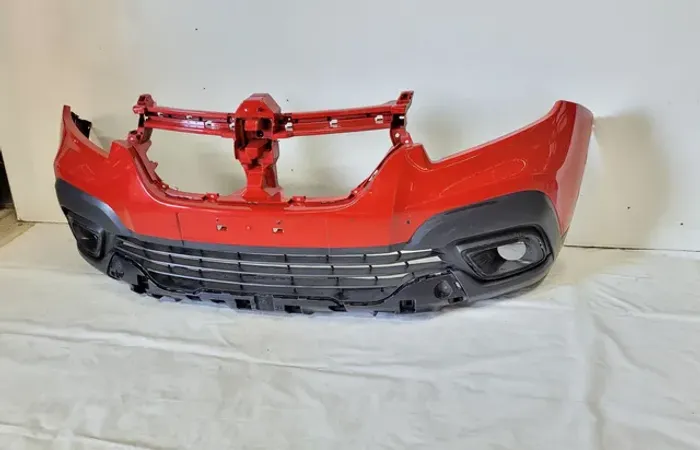 Parachoque sandero stepway 20/23