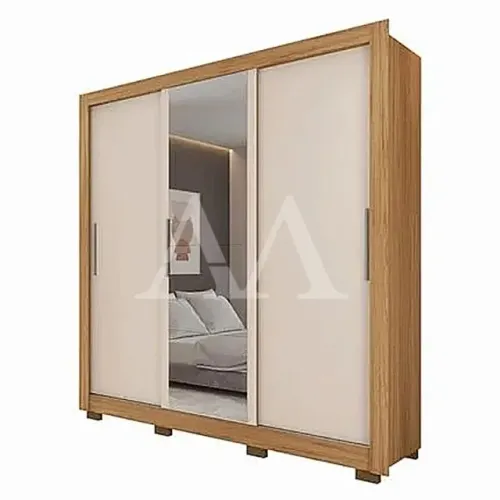 ROUPEIRO 3P CORRER 2G CAEMMUN SANTIAGO 1.9 C ESP E C/ PES BRANCO / PERFECT
