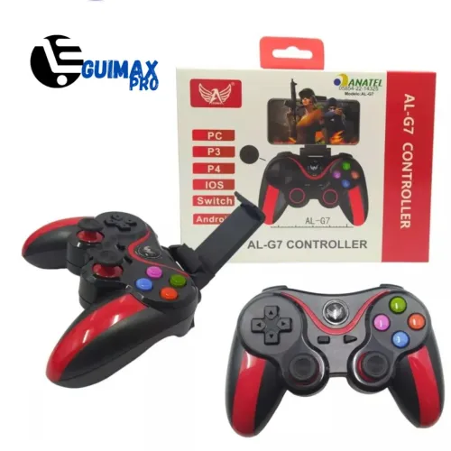 Controle Bluetooth para Celular Altomex