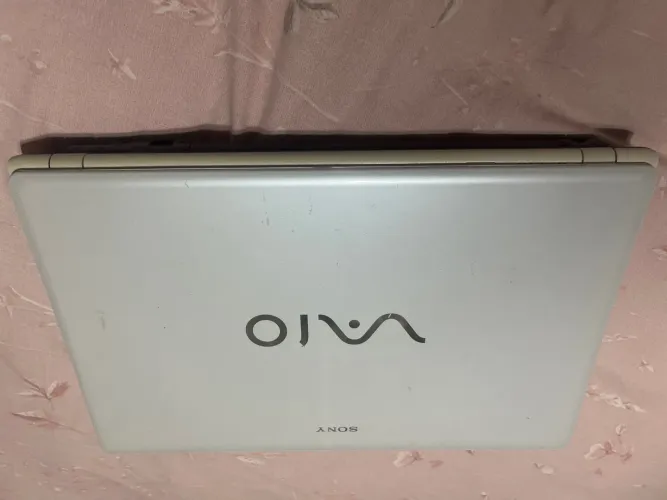 Notebook Sony Vaio i3 