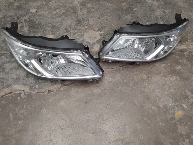 Farol Onix 2013 2014 2015 2016