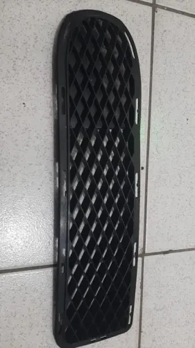 Moldura Milha Gol G3 Ld S/Furo Original
