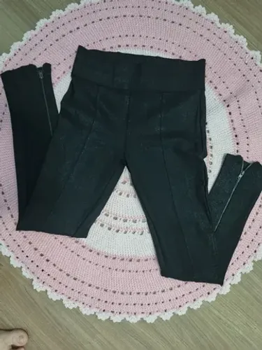Calça legging preta nº.38