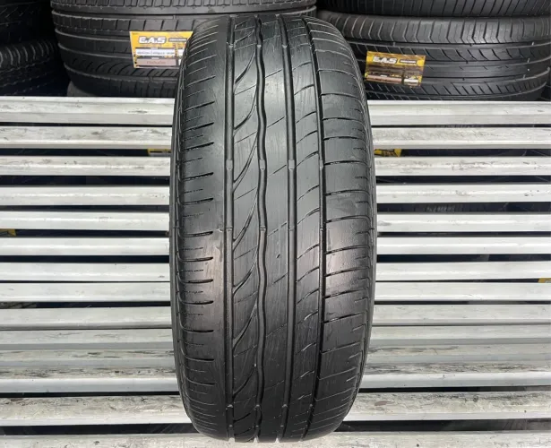 Pneu 205/55/16 Bridgestone Turanza ER300 R$350,00 / Pneu 205/55R16