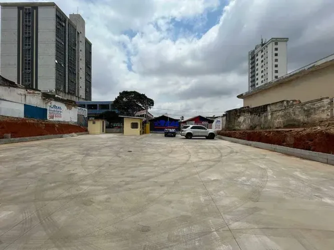 Lote à venda, Barreiro - Belo Horizonte/MG
