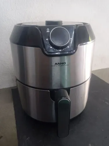 AIR FRY ARNO 3.2LTS INOX