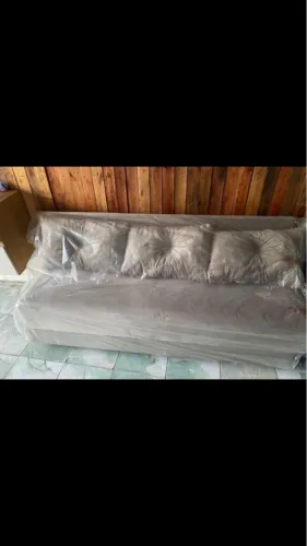 Sofá cama por apenas 470,00